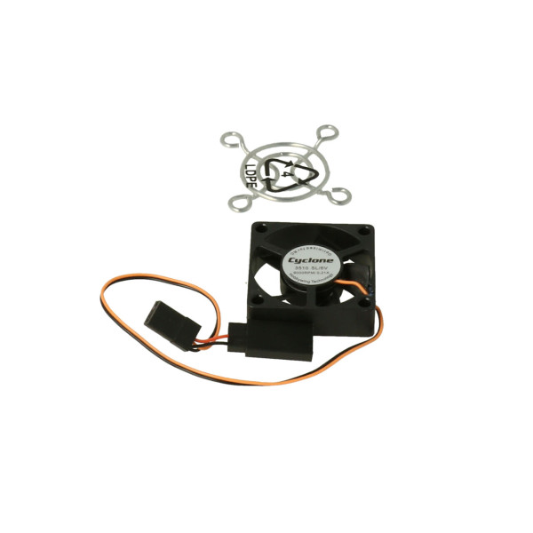 Motorkühlgebläse für GT/DT