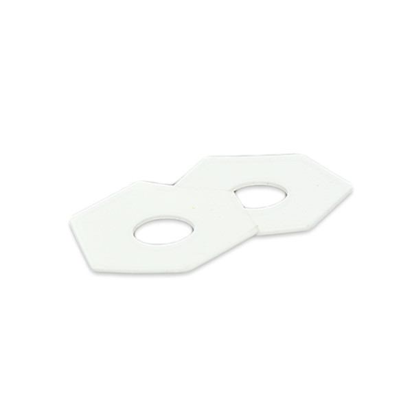 PR Racing SB401 Slipper Pad(Friction Strengthen)*2pcs
