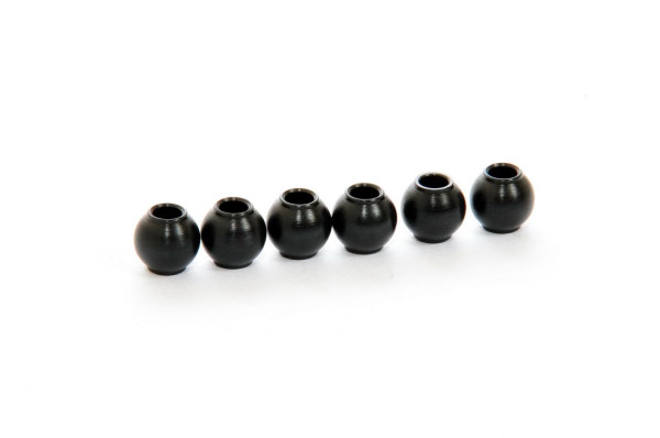 HoBao Kugeln 6,8mm (6 Stk.)