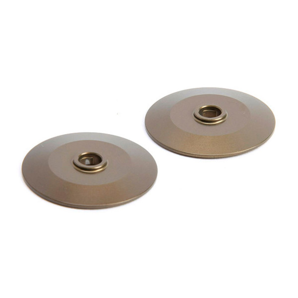 PR Racing Slipper Pad Set*2pcs