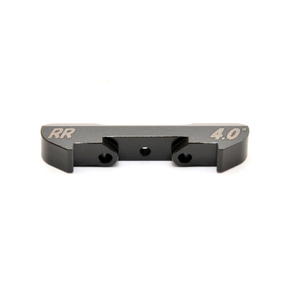 Hobao H2 REAR SUSPENSION ARM HOLDER(RR)