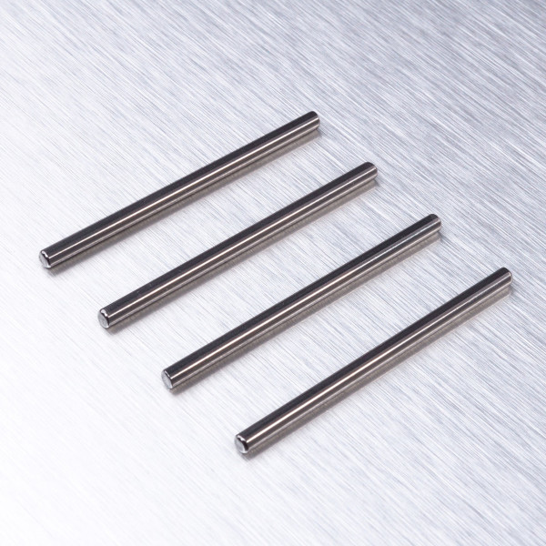 MST-Racing Welle 2.5x46mm (4 Stück)