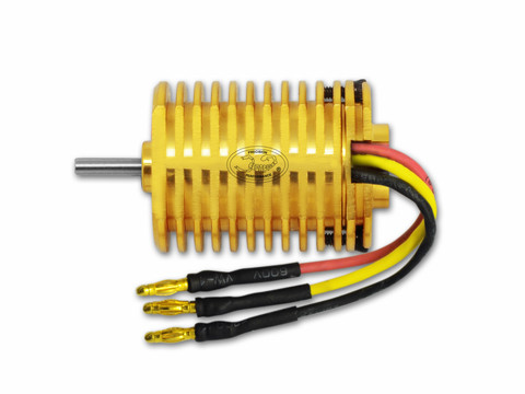 Scorpion Z-1410-8500Kv Brushlessmotor für Mini-Z