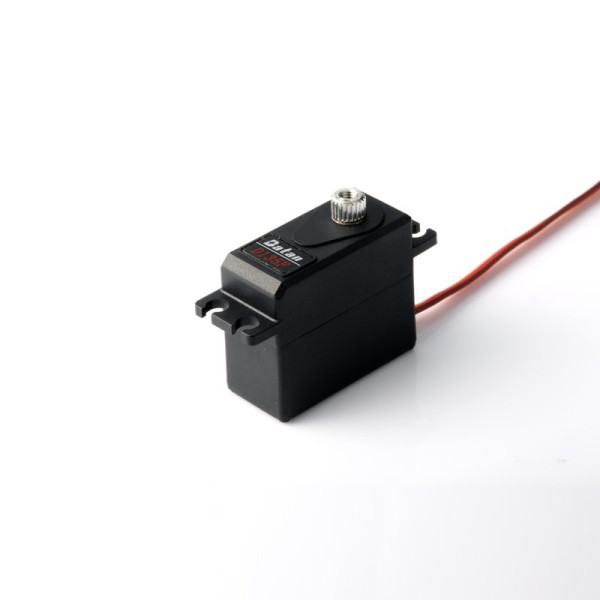 LC Racing BATAN D135F Servo 32.2x15x28.1mm,30g,+D9+D8