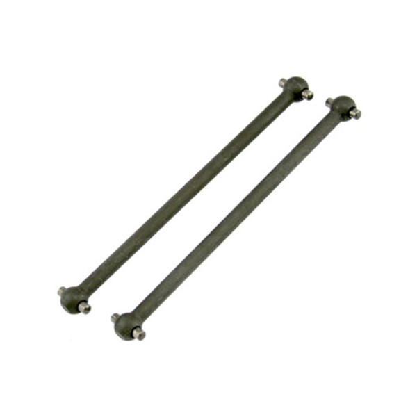 Hobao AXLE 99mm, 2PCS