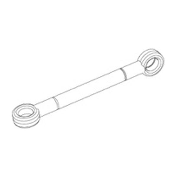 MJX Steering Swing Arm