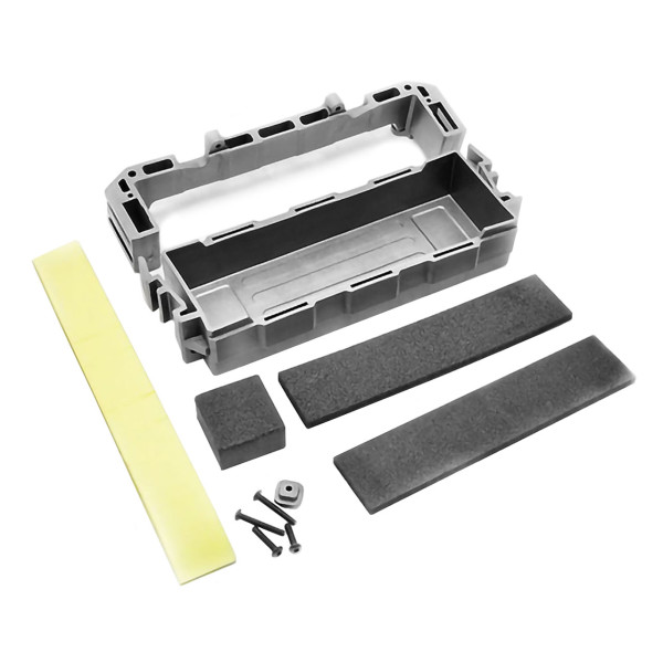 HoBao Large Capacity Battery Tray
