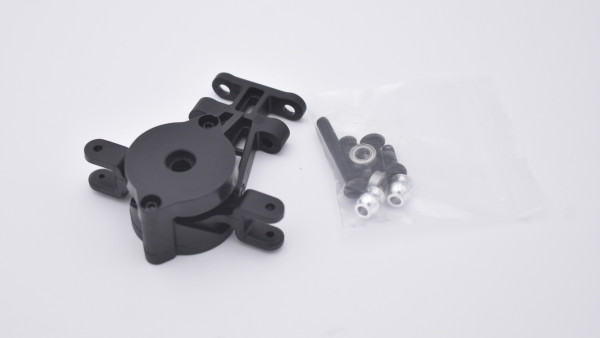 Modster Servo Saver Dasher