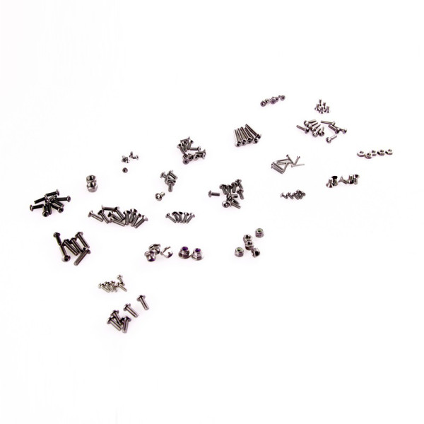 LC Racing Screws Set EMB