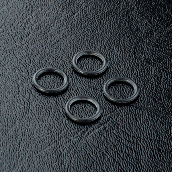 MST-Racing O-ring 6X1 (4)