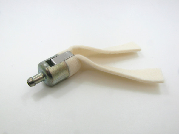 Robitronic Benzin-Tankpendelfilter mit Lamellen