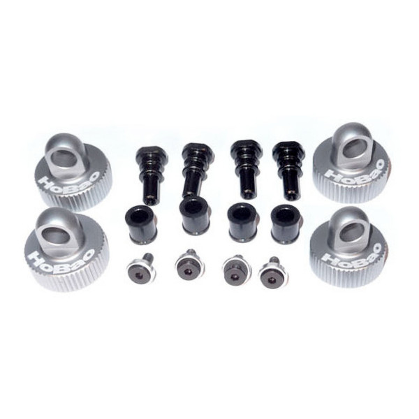 HoBao ONE-PIECE SHOCK CAP SET