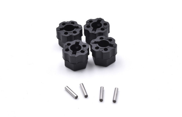 Modster Wheel mount Dune Racer/Truggy