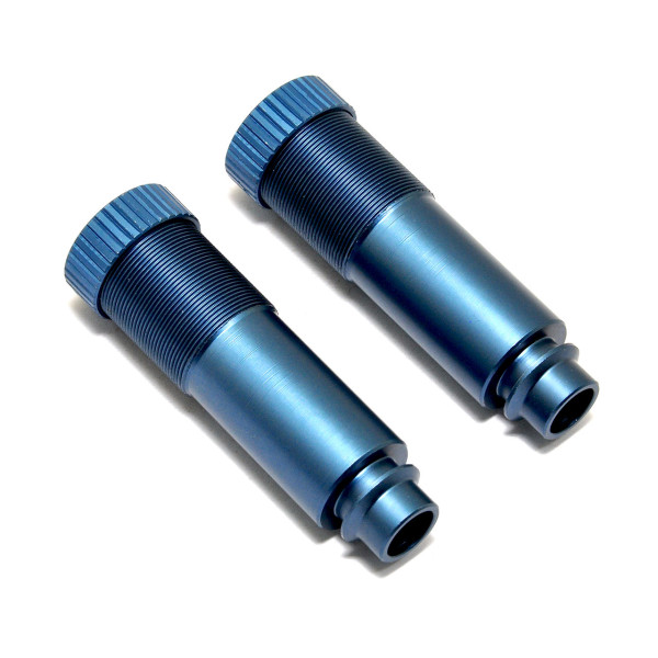 HoBao Mini ST Stoßdämpfer Gehäuse hinten