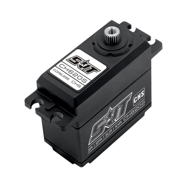 SRT Coreless Servo HV 18.0kg/0.10sec @7.4V
