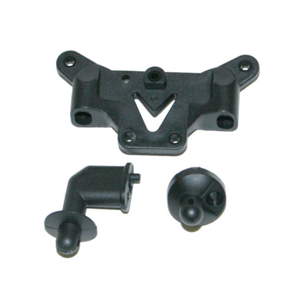 HoBao FRONT UPPER ARM HOLDER -PLASTIC