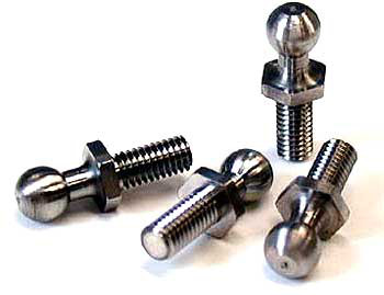 Take Off 64MAX Ball Stud 4,3mm