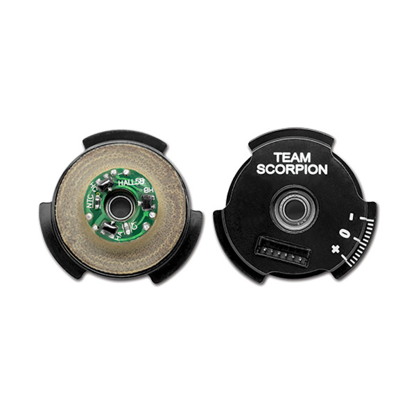 Scorpion RS-3420 Sensor