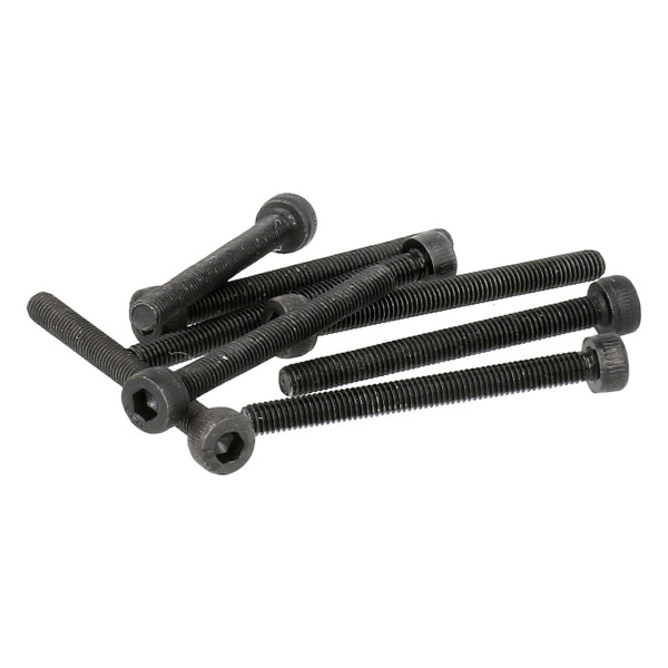 Yikong Zylinderkopfschraube M3x32mm