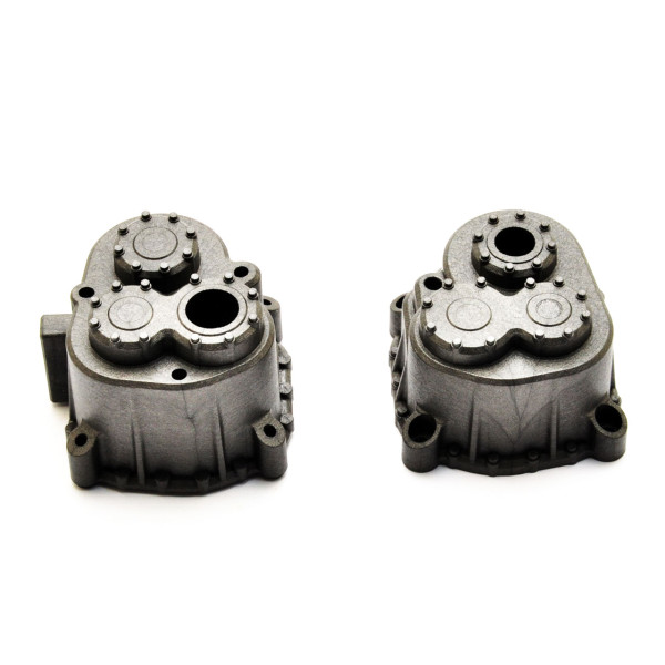 Hobao Hi-Low Speed Transmission Case