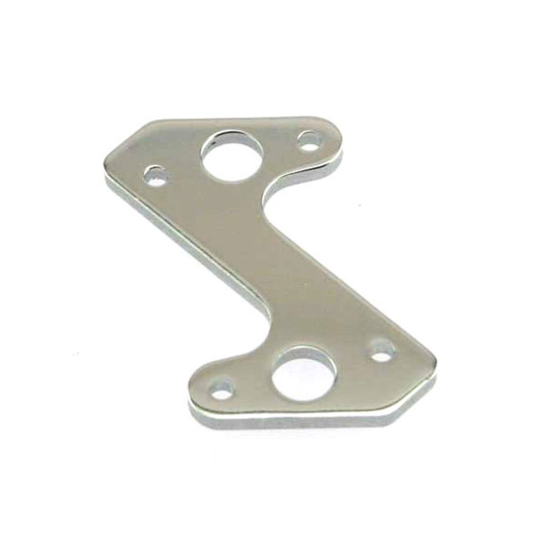 HoBao ALUM CENTER DIFF. PLATE
