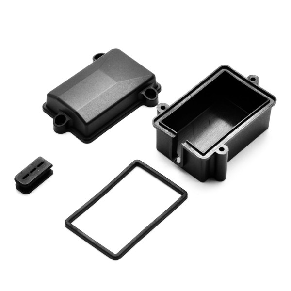 HoBao Receiver Box Set
