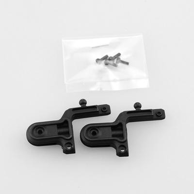 Ares Main Rotor Blade Grip Set (1 pair): Evolve 300 CX