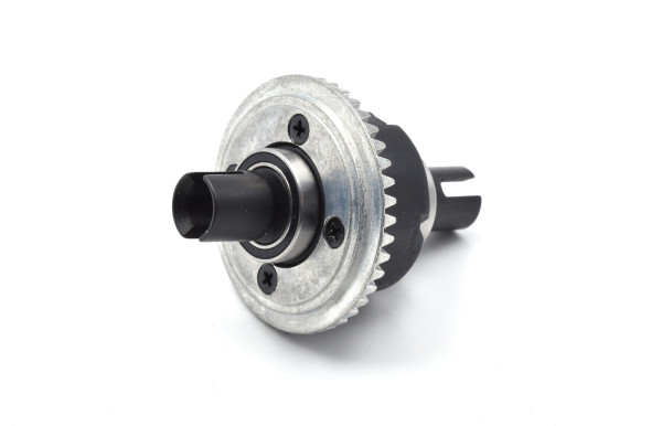 Modster Differential Dune Racer/Truggy