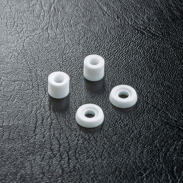 MST-Racing Rail pulley spacer set