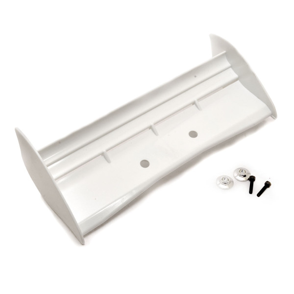 Hobao Rear wing (white)