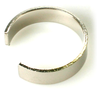Robitronic TH Servo Spring (Siliver)
