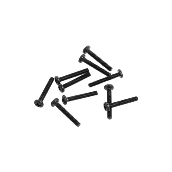 CEN-Racing M3x20mm Binding Head Screw (10pcs)