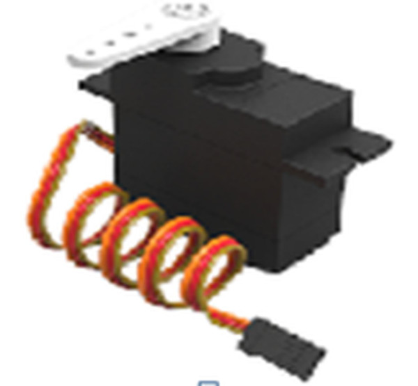 Modster Servo 17g Vector SR65/Compass RG65