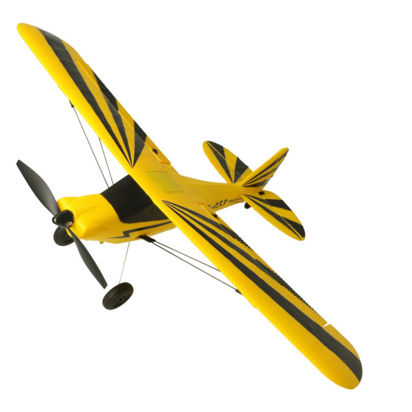 Modster MDX CUB Electric motor RTF 6-axis stabilisation 450mm