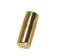 Robitronic Goldkontaktbuchsen 3,6mm (6)