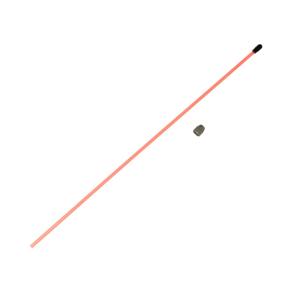 HoBao Alum Antenna Mount