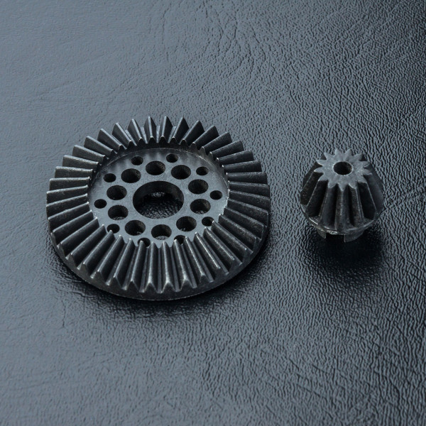 MST-Racing Kegelrad Set 40Z/13Z