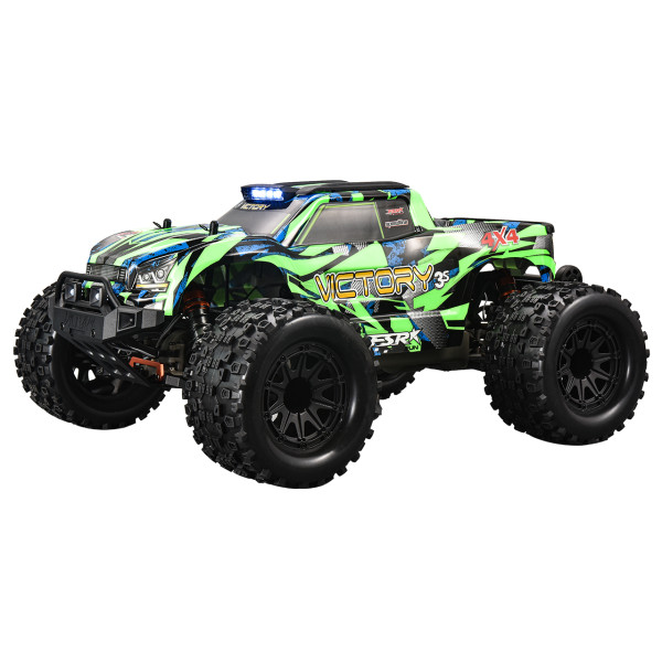 Victory 1/10 3S 4WD Monster Truck RTR 53708