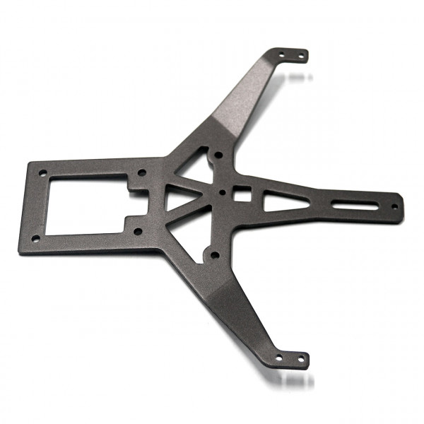 Front Upper Strengthening Piate