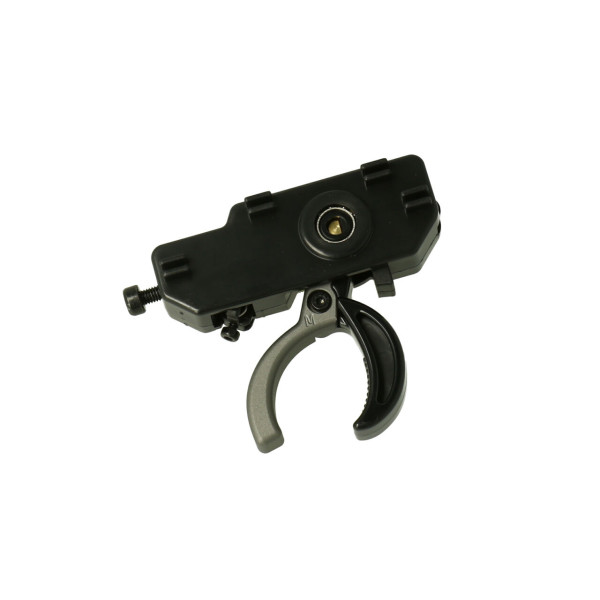 Flysky NB4 PRO+ trigger & potentiometer