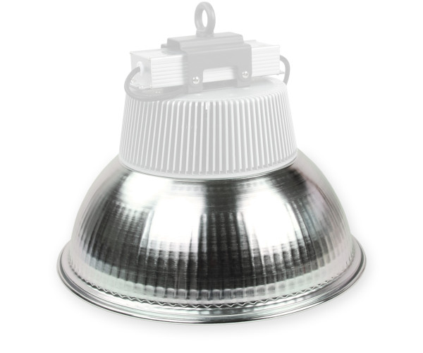 V-TAC Schirm für 100/150W Hallenstrahler 90°