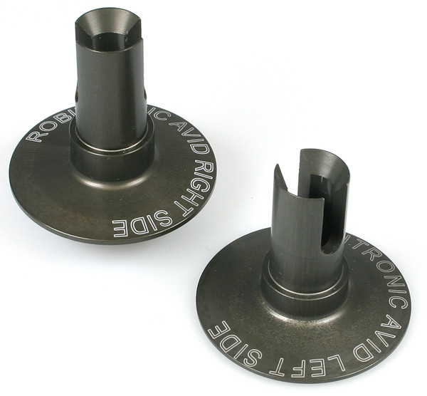 Robitronic Vorderes Differential Outdrive