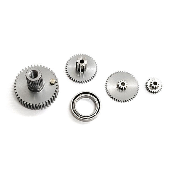SRT Spare Gear for BH615S