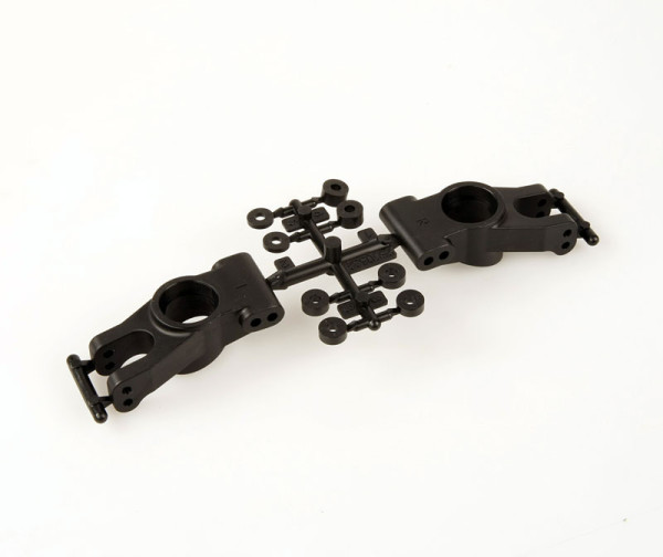 Robitronic Rear Hub set