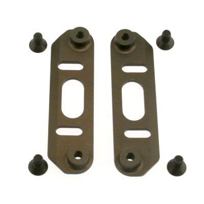 HoBao Motorhalteplatte leicht CNC
