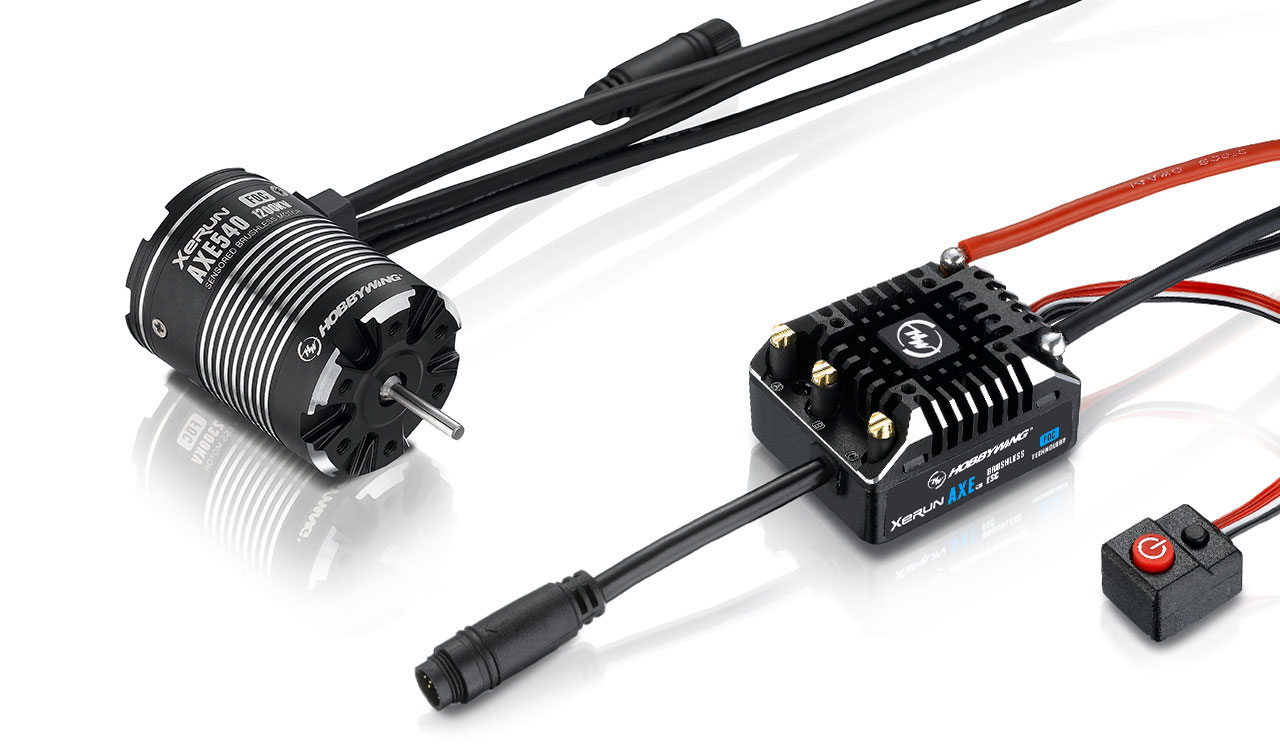 OTOTEC 2 Stück 1S-3S ESC Micro Brushless Motor Controller Modul 8A Elektronischer Drehzahlregler Für Brushless Lüfter Modellflugzeuge Drohne