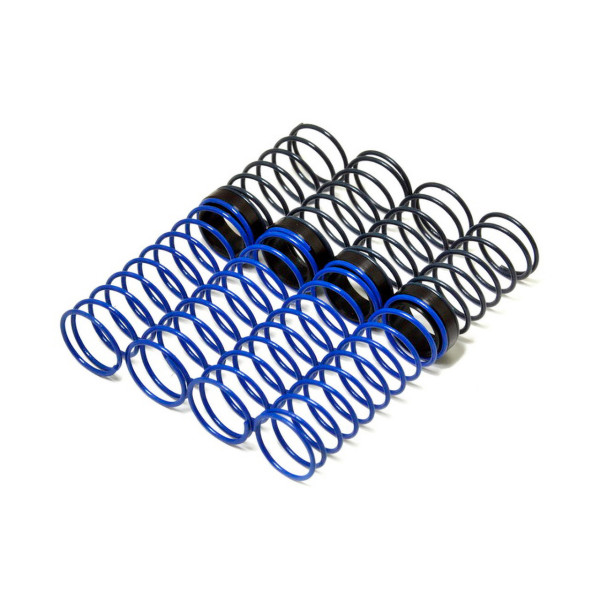 HoBao Dual Stroke Springs, 8 Pcs