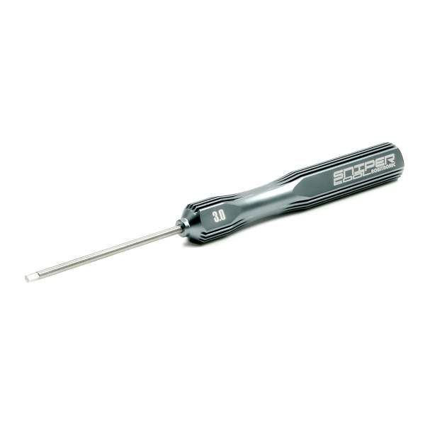 Robitronic Sniper Innensechskantschlüssel 3,0mm