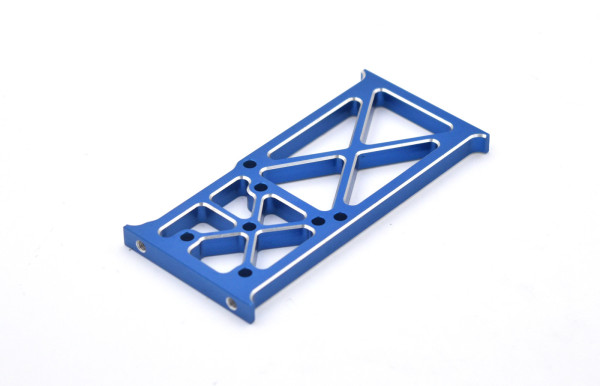 Modster Aluminum chassis plate Predator