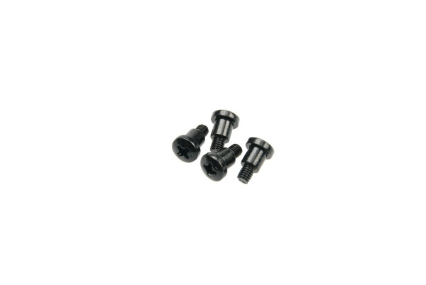 Robitronic Teilgewinde Schraube M3x0.5x7.4mm